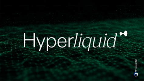 How Hyperliquid (HYPE) is